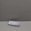 Urban Deco 16 Pieces Table Card Holder 8 inches Silver Place Steel Card holders for Photos, Food Signs, Memo Notes, Weddings, Restaurants, Birthdays.
