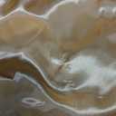 4Pcs Satin Sheet Set Queen Size Ultra Silky Soft Gold Satin Queen Bed Sheets with Deep Pocket, 1 Fitted Sheet, 1 Flat Sheet, 2 Envelope Closure Pillowcases