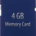 ClearClick Digital Photo, Slide, and Film Scanner With 4 GB Memory Card & Editing Software