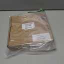 Upgraded 6.5 In DG47-00060A W11171119 Electric Range Single Radiant Surface Heating Element Replacement for Whirl-pool May-tag Kitchen-Aid Jenn-Air Range Stove, Replace 8273994 W10823711 By Fetechmate