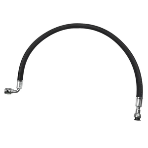 Fuel Feed Line Hose Replacement for 13537595413 13532753159 13537638494 13537605189 High Pressure Fuel Pump Inlet Hose Fuel Line Hose Fit for Mini R55 R56 R57 R58 R59