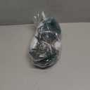 Christmas Tree String Lights Decorations with Ring Smart APP, 200 LED Waterfall Lights IP65 Waterproof Multi-Modes with Remote Color Changing Lights for Wedding Yard Party Home Holiday