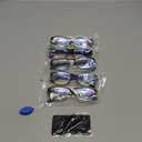 Gaoye +2.5  Professional Reading Glasses for All Day - Computer Readers with Blue Light Protection - Value Pack