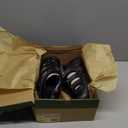 KEEN Men's Hyperport H2 Closed Toe Breathable Easy On Comfortable Hiking and Water Sandals  (11.5, Black/Steel Grey)