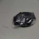 COFIT Motorcycle Gloves for Men and Women, Full Finger Touchscreen Motorbike Gloves for BMX ATV MTB Riding, Road Racing, Cycling, Climbing, Motocross - Black L