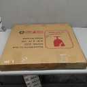 Sunniry Round Mirror 22 inch, Black Circle Mirror, Round Wall Mirrors Metal Frame, Circle Mirrors for Living Room, Bathroom, Wall, Entryway, Rustic.