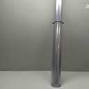 Azadx Office Chair Mat for Easy Glide and Protection - Clear Plastic Mat for Hardwood Floor (51" x 63")