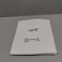 Tandefio 2 Sets Car Battery Hold Down Bracket Battery Tie Down Aluminum Alloy Car Battery Hold Lock Accessories Kit Mount Bracket with 10in J Bolts