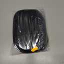 ArtnPlan Pet Hair Removal Glove for Cats & Dogs, Upgraded 5-Finger Electrostatic Pet Hair Remover Glove for Furniture, Couch, Carpet, Car Seat, Clothing - Reusable Cleaning Tool