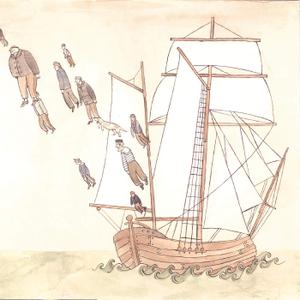 Castaways and Cutouts by The Decemberists