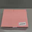 Luka Tech 35OZ Enamel Glass Flower Teapot With Removable Loose Tea Leaf Infuser Tea Maker,Gifts For Women,Mom,Mothers Day,Christmas,Birthday,Valentines Day