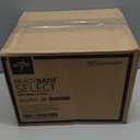 Medline Readybath Body Wipes, Shower and Bath for Adults, No Rinse Disposable Washcloths, Extra Thick, Hypoallergenic, Alcohol-Free, Aloe-Infused, Unscented, 240 Count (30 Packs), 8x8 Inch