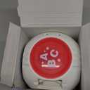 Educational Toys for 1 Year Old Boy Girl, Learning Cube Musical Baby Toy 6-12-18 Month, Bilingual Birthday Gift for 1 Year Old Boy Girl