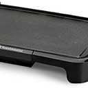 Toastmaster TM-161GR Griddle, 10 x 16", Black