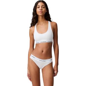 Calvin Klein Women's Modern Cotton Stretch Bikini Panty XS