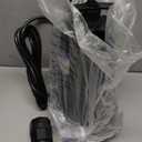 Acquaer 1/3 HP Automatic Submersible Water Pump, 115V Sump Pump with 3/4 Garden Hose Check Valve Adapter,2160 GPH High Flow Water Removal for Swimming Pool Cover Hot Tubs Flooded House Basement