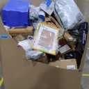 Pallet Of Salvage Items