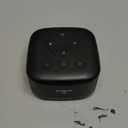 elesories White Noise Machine for Sleeping Nursery Office Home, Memory Function, Sleep Timer, Sound Machine with 20 Soothing Sounds, Sound Machine Baby Sleep Therapy Powered by AC or USB