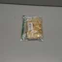 FINGERINSPIRE 2 pcs Gold Collar Applique 2 Style Sequin Floral Embroidered Applique Trim V-Neck Ethnic Style Collar Sew on Patches Neckline Collar Sewing Accessories for DIY Wedding Dress, Cloth