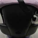 Graco Turn2Me 3-in-1 Rotating Convertible Car Seat, Lilac Mod, Rear-Facing Rotation Only, Forward-Facing Mode, Highback Booster Up to 100 lbs, Adjustable Headrest & Harness, Steel Reinforced Frame