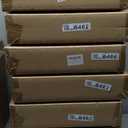 Vacuum Stand Compatible for Dyson V15 V12 V11 V10 V8 V7 V6, Bracket Made of Aviation Aluminum Alloy Material Compatible with All Handheld Cordless Vacuum Cleaners, with A Hidden Power Cord Design