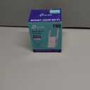 TP-Link AC1200 WiFi Extender, 2023 Engadget Best Budget Pick, 1.2Gbps Signal Booster for Home, Dual Band 5GHz/2.4GHz, Covers Up to 1500 Sq.ft and 30 Devices,Support Onemesh, One Ethernet Port (RE315)