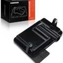 A-Premium Automatic Transmission Fluid Filter, Compatible with Honda CR-V 2007-2014, Accord 2008-2012, Crosstour 2012-2013, Element 2007-2011 & Acura TSX 2009-2014, ILX 2013-2014, Replaces 25420RXH003
