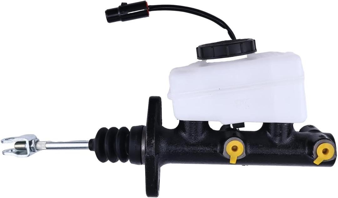 Brake Master Cylinder 1347048 Compatible with Hyster Forklift H45XM H50XM H60XM J50XM2