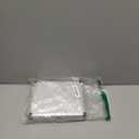 COMOWARE Reduced Shank Drill Bit Set, 8 Sizes from 9/16" to 1", HSS M2, Black & Gold Drill Bit with 3-Flat 1/2" Shank, 135 Split Point, Drills Bits for Metal/Plastic/Wood, with Storage case