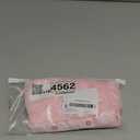 Allegra K Women's See Through Top Long Sleeve Drawstring Hem Button Down Cropped Mesh Sheer Jacket (L)