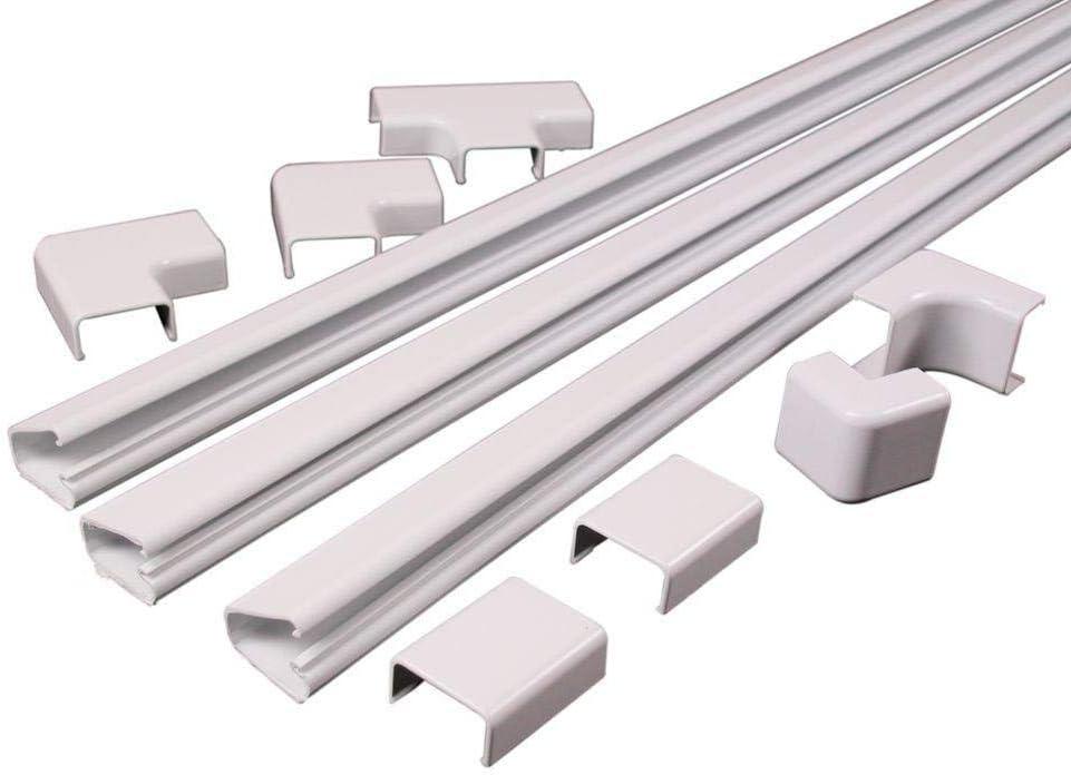 C2G/Cables to Go 16318 Wiremold CordMate II Kit