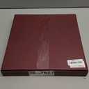 Totocan Photo Album Self Adhesive Pages, 80 Pages Huge Magnetic Self-Stick Picture Album with Leather Vintage Inspired Cover, DIY Albums Holds 3X5, 4X6, 5X7, 6X8, 8X10, 10X12 Photos (Darkgreen)