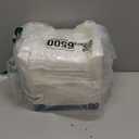 Clean Skin Club Clean Towels XL Supreme, 100% USDA Biobased Face Towel, Disposable Face Towelette, Eczema Association Accepted, Thicker Textured Dry Wipes, Ultra Absorbent & Soft, 1 Pack, 50 Ct