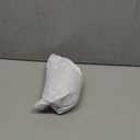 47th & Main Cloche and Dish Votive/Tealight Candleholder, 4" Dia x 4" H, Green