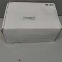 Uniclife Aquarium Wave Maker for 120-300 Gallon Fish Tanks 3400 GPH Adjustable Circulation Pump with Controller and Strong Magnetic Suction Base Submersible Power Head for Fresh and Salty Water