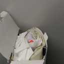 QPAU Inflatable Toddler Travel Bed with Tent, Portable Kids Air Mattress with Safety Sides, Ideal for Home, Grandma's, Camping, Traveling -Includes Fast Electric Pump (Khaki)