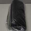 Tour Pack Liners Custom Stitching Liners Ideal for Harley Chopped Tour Pack 2014-2026 Black Thread Stitching Perfectly Fits Our Tour Pack