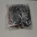 4 Pieces Cotton Chemo Turbans Headwear Beanie for Women Soft Head scarf Cap Elastic Chemo Hats Covers Wraps for Cancer Patient Hair Loss