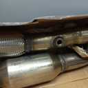 Walker Ultra EPA 55603 Direct Fit Catalytic Converter for Toyota Camry