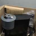 Nespresso Vertuo Next Coffee and Espresso Maker, Machine Only, 1260 watts, Dark Gray