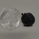 Dash Cam Mount, Suction Cup Mount, Windshield Suction Cup Mounting Bracket, Suitable for R2-4K and R2-4K PRO Dash Cam Models