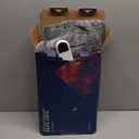 Bedsure Electric Blanket Twin - Soft Flannel Heated Blanket Twin Size, GentleSoft Fast Heating with 10 Time Settings & 6 Heat Settings, Warm Gift for Grandma (62x84 inches, Grey)