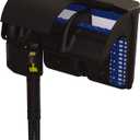 Tetra Whisper IQ Power Filter 60 Gallons, 300 GPH, with Stay Clean Technology