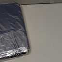 Toploader Binder 4 Pocket,Holds 128 Top Loaders,Top Loader Binder 4 Pocket for 3" x 4"Rigid Cards,Double Sided Card Binder Abulm in 3"x4"Toploaders for Trading Cards