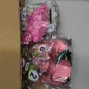 Flower Bouquet Building Blocks Set  765Pcs DIY Floral Arrangement Toy for Home Office Decor, Birthday Anniversary for Women Girls Kids, Flowers Model Kit for Ages 6+