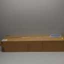 D&H FURNIMMT Full Size Box Spring 7 Inch, Heavy Duty Metal Box Spring Bed Base with Fabric Cover, Mattress Foundation, Easy Assembly, Noise FreeFull