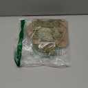 Hanes Alive Women's Full Support, Control Top, Reinforced Toe Pantyhose (Nude) Size F