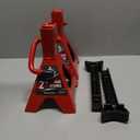 Jack Stands Low Profile 2 Ton(4000 LBs) Lifting Car Stand, Fit Use for Cars Automotive Small Vehicles, 2 Pack