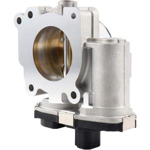 ROADFAR Electric Throttle Body S20016 67-3007 12603897 for 2007-2010 for Chevrolet Cobalt, 2007-2011 for Chevrolet HHR, 2007-2008 for Chevrolet Malibu, 2007-2010 for Pontiac G5, 2007 for Saturn Ion