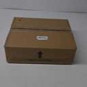 14 Pcs Outdoor Patio Cushion Covers Replaceable Waterproof Outdoor Furniture Covers with Zippers for Patio Conversation Sectional Set 3 Size,Slipcovers Only24.8 * 24.8Inch Light Gray Set